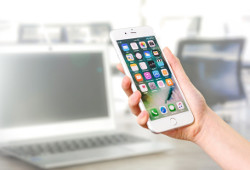 Les applications iPhone pour arrêter de fumer