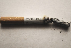 Les dangers de la cigarette pour la santé