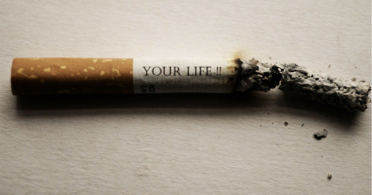 Les dangers du tabac pour la sant et l'environnement : des faits peu connus Les dangers du tabac pour la sant et l'environnement : des faits peu connus